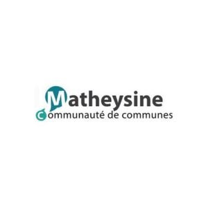 Communauté de communes de la Matheysine