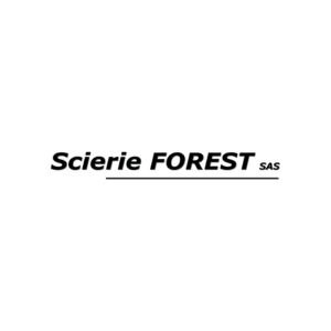 Scierie Forest